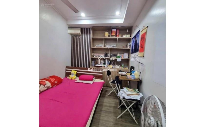 TẦNG 7, NGÕ HUỲNH VĂN NGHỆ, GÒ VẬP, GIÁ 6.4 TỶ - VỊ TRÍ VÀNG, SỔ HỒNG CHÍNH CHỦ